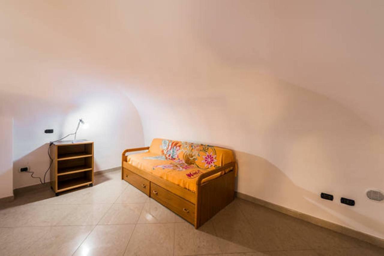 Vila Nel Borgo Antico Giovinazzo Exteriér fotografie