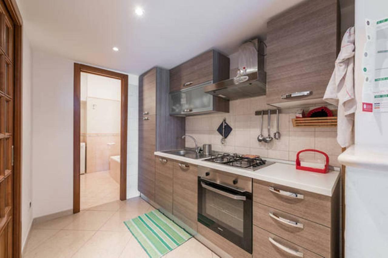 Vila Nel Borgo Antico Giovinazzo Exteriér fotografie