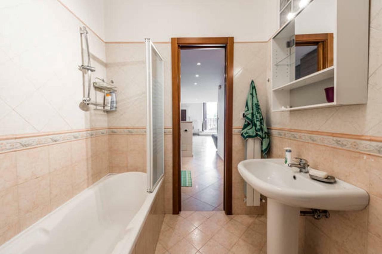 Vila Nel Borgo Antico Giovinazzo Exteriér fotografie